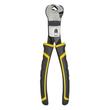 Stanley FatMax áttétes homlokcsípőfogó 190mm (FMHT0-71851) Stanley FatMax áttétes homlokcsípőfogó 190mm (FMHT0-71851)