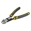 Stanley FatMax áttétes oldalcsípőfogó 200mm (FMHT0-70814) Stanley FatMax áttétes oldalcsípőfogó 200mm (FMHT0-70814)
