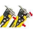 Stanley FatMax kábelcsupaszító fogó (FMHT0-96230) Stanley FatMax kábelcsupaszító fogó (FMHT0-96230)