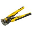 Stanley FatMax kábelcsupaszító fogó (FMHT0-96230) Stanley FatMax kábelcsupaszító fogó (FMHT0-96230)