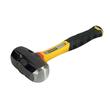 Stanley FatMax vibrációtompítású bontó kalapács 1361g (FMHT1-56006) Stanley FatMax vibrációtompítású bontó kalapács 1361g (FMHT1-56006)