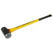Stanley FatMax vibrációtompítású kőtörő kalapács 4536gr (FMHT1-56019) Stanley FatMax vibrációtompítású kőtörő kalapács 4536gr (FMHT1-56019)