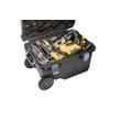 Stanley FatMax Midi szerszámoskocsi 90 literes (FMST1-73601) Stanley FatMax Midi szerszámoskocsi 90 literes (FMST1-73601)