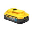 DeWalt 18V Powerstack 5.0Ah akkumulátor (DCBP518) DeWalt 18V Powerstack 5.0Ah akkumulátor (DCBP518)