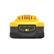 DeWalt 18V Powerstack 5.0Ah akkumulátor (DCBP518) DeWalt 18V Powerstack 5.0Ah akkumulátor (DCBP518)