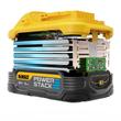 DeWalt 18V Powerstack 5.0Ah akkumulátor (DCBP518) DeWalt 18V Powerstack 5.0Ah akkumulátor (DCBP518)