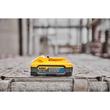 DeWalt 18V Powerstack 5.0Ah akkumulátor (DCBP518) DeWalt 18V Powerstack 5.0Ah akkumulátor (DCBP518)