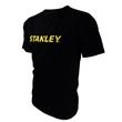 Stanley Fekete/Szürke Póló -M-L-XL -XXL (LYONS-GREY-L) Stanley Fekete/Szürke Póló -M-L-XL -XXL (LYONS-GREY-L)