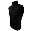 Stanley Fekete Munkavédelmi Mellény (SEATTLE-BLACK-XL) Stanley Fekete Munkavédelmi Mellény (SEATTLE-BLACK-XL)