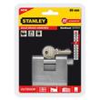 Stanley Páncélozott tömör sárgaréz lakat 60mm (S742-022) Stanley Páncélozott tömör sárgaréz lakat 60mm (S742-022)