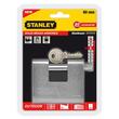 Stanley Páncélozott tömör sárgaréz lakat 80mm (S742-023) Stanley Páncélozott tömör sárgaréz lakat 80mm (S742-023)