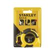 Stanley Max mágneses Mérőszalag 3m (STHT0-36121) Stanley Max mágneses Mérőszalag 3m (STHT0-36121)