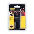 Stanley Multifunkciós készülékhez 32x40mm-es fűrészlap (STA26105) Stanley Multifunkciós készülékhez 32x40mm-es fűrészlap (STA26105)