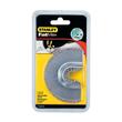 Stanley Multifunkciós készülékhez 92mm-es karbid ráspoly (STA26125) Stanley Multifunkciós készülékhez 92mm-es karbid ráspoly (STA26125)
