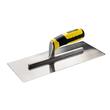 Stanley Rozsdamentes acél simítókanál ívelt 320x130mm (STHT0-05899) Stanley Rozsdamentes acél simítókanál ívelt 320x130mm (STHT0-05899)