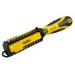 Stanley Multi csavarhúzó készlet 34 részes (STHT0-70885) Stanley Multi csavarhúzó készlet 34 részes (STHT0-70885)