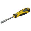 Stanley Multi csavarhúzó készlet 34 részes (STHT0-70885) Stanley Multi csavarhúzó készlet 34 részes (STHT0-70885)
