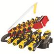 Stanley Multi csavarhúzó készlet 49 részes (STHT0-70886) Stanley Multi csavarhúzó készlet 49 részes (STHT0-70886)