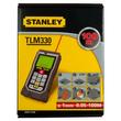 Stanley Lézeres távolságmérő 100méter (STHT1-77140) Stanley Lézeres távolságmérő 100méter (STHT1-77140)