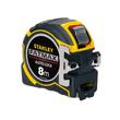 Stanley FatMax Autolock mérőszalag 8méter (XTHT0-33501) Stanley FatMax Autolock mérőszalag 8méter (XTHT0-33501)
