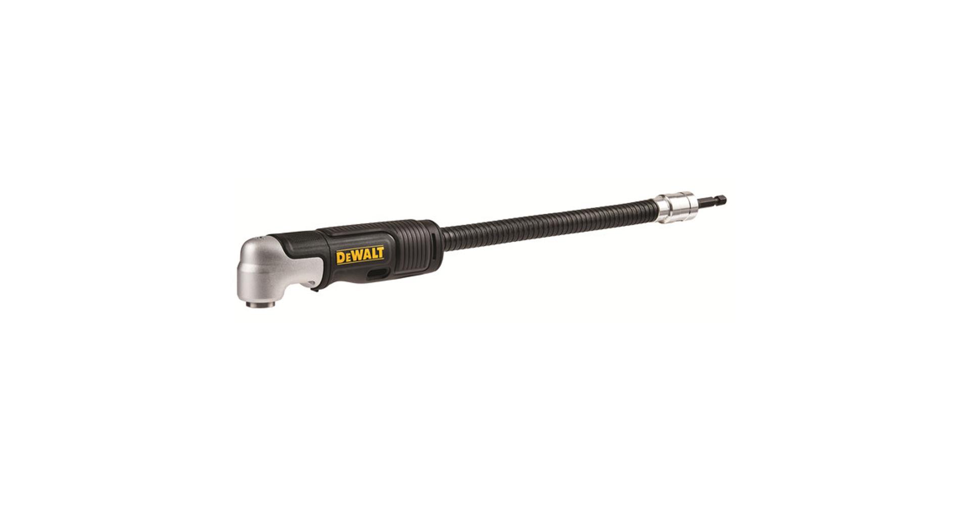 DeWalt Flexibilis Sarokcsavarozó készlet (DT20502) - Egyéb készülékek ...