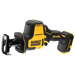 DeWalt 18V Kefe-nélküli Orrfűrész (DCS369N)