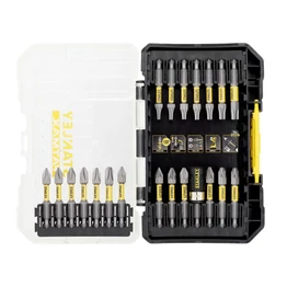 Stanley FatMax Multi-Stack Torziós bit készlet 22 részes
