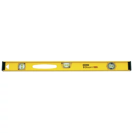 Stanley I-Beam 180° vízmérték 120cm (1-42-923)