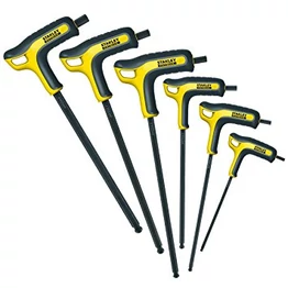Stanley Fatmax P-Foganytús Imbuszkulcs készlet 10-30mm (FMHT0-69049) Stanley Fatmax P-Foganytús Imbuszkulcs készlet 10-30mm (FMHT0-69049)