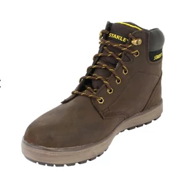 Stanley Towson Munkavédelmi Bakancs 41/42/43/44/45/46 (TOWSON-46) Stanley Towson Munkavédelmi Bakancs 41/42/43/44/45/46 (TOWSON-46)