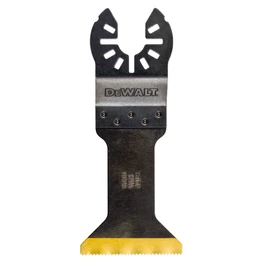DeWalt Titanium Fa/Fém penge 55x42mm (DT20702)