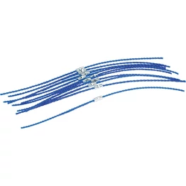 Black+Decker 10 db 3 mm-es HDL/erős damilszál (A6487)