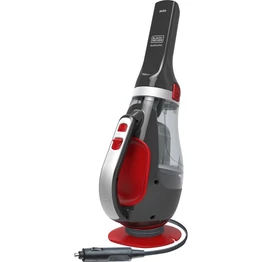 Black+Decker 12 DC autóporszívó (ADV1200)