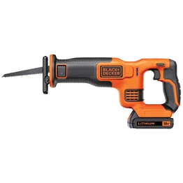 Black+Decker 18V orrfűrész (BDCR18)
