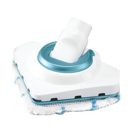 Black+Decker Delta tisztítófej és 2 db mikroszálas felmosófej (FSMHDA)