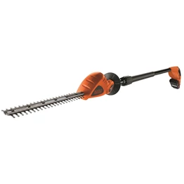 Black+Decker 18V Li-Ion Magassági sövényvágó 43cm 2,0Ah (GTC1843L20)