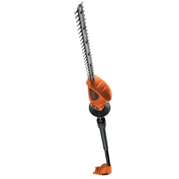 Black+Decker HU 18V Li-Ion akkumulátoros magassági sövényvágó akkumulátor és töltő nélkül (GTC1843LB)