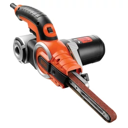 Black+Decker Nútcsiszoló + 12 tartozék (KA902EK)