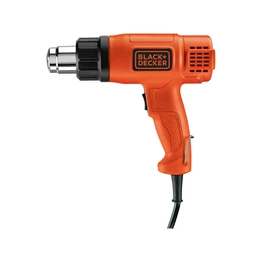 Black+Decker 1750 W hőlégfúvó (KX1650)