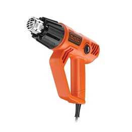 Black+Decker 2000 W Hőlégfúvó (KX2001)