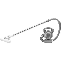 Black+Decker 18V LI-Ion Flexi Morzsaporszívó + padlótisztító készlet (PD1820LF)