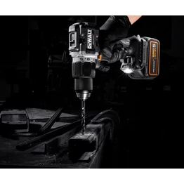 DeWalt x McLaren F1 Team 18V Kefe-nélküli Gépszett (DCK200MP2T)