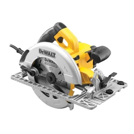 DeWalt Hálózati Körfűrész 190mm 1600W  (DWE576K)