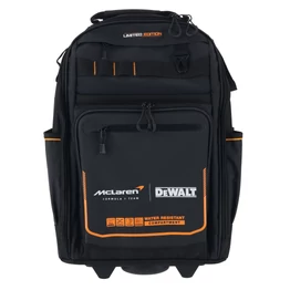 DeWalt × McLaren Gurulós Hátizsák (DWST60101-9)
