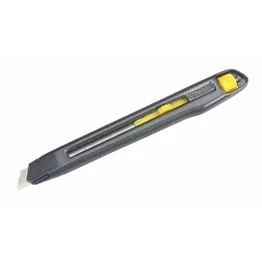 Stanley InterLock fémházas kés  9mm (0-10-095) Stanley InterLock fémházas kés  9mm (0-10-095)