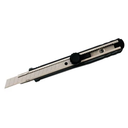 Stanley FatMax fémházas kés  9mm (0-10-411) Stanley FatMax fémházas kés  9mm (0-10-411)