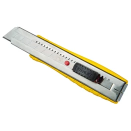 Stanley FatMax fémházas kés 18mm (0-10-421) Stanley FatMax fémházas kés 18mm (0-10-421)