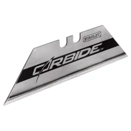 Stanley FatMax karbid trapéz penge 10db (2-11-800) Stanley FatMax karbid trapéz penge 10db (2-11-800)