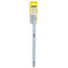 Stanley Fémfűrészlap 300mm 24TPI 2db (0-15-842) Stanley Fémfűrészlap 300mm 24TPI 2db (0-15-842)