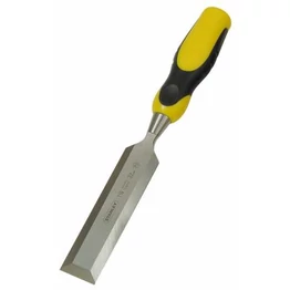 Stanley Dynagrip üthető véső 6 mm (0-16-870) Stanley Dynagrip üthető véső 6 mm (0-16-870)